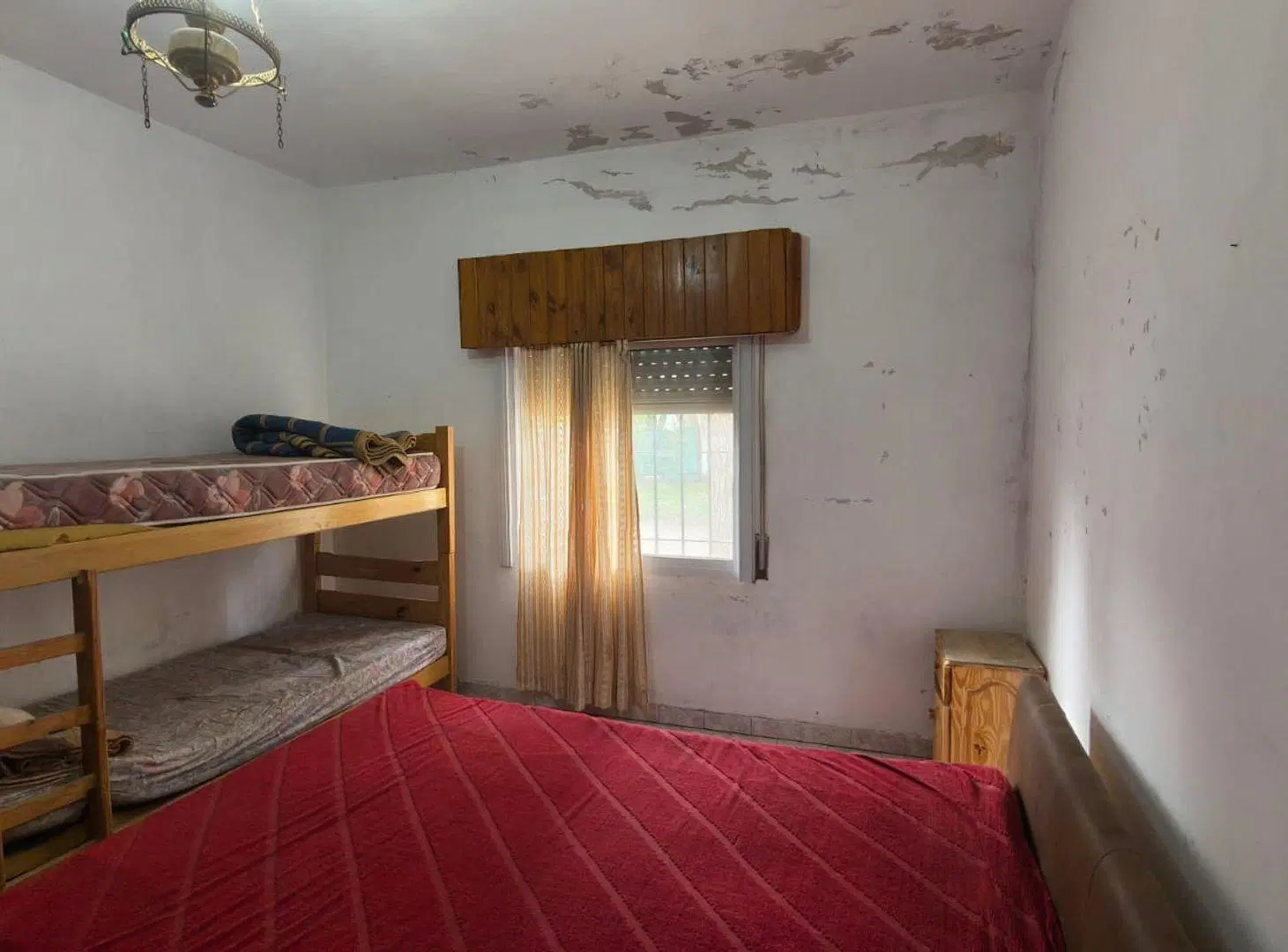 CASA VENTA 3 AMBIENTES LAS TONINAS CON LOTE LIBRE 4