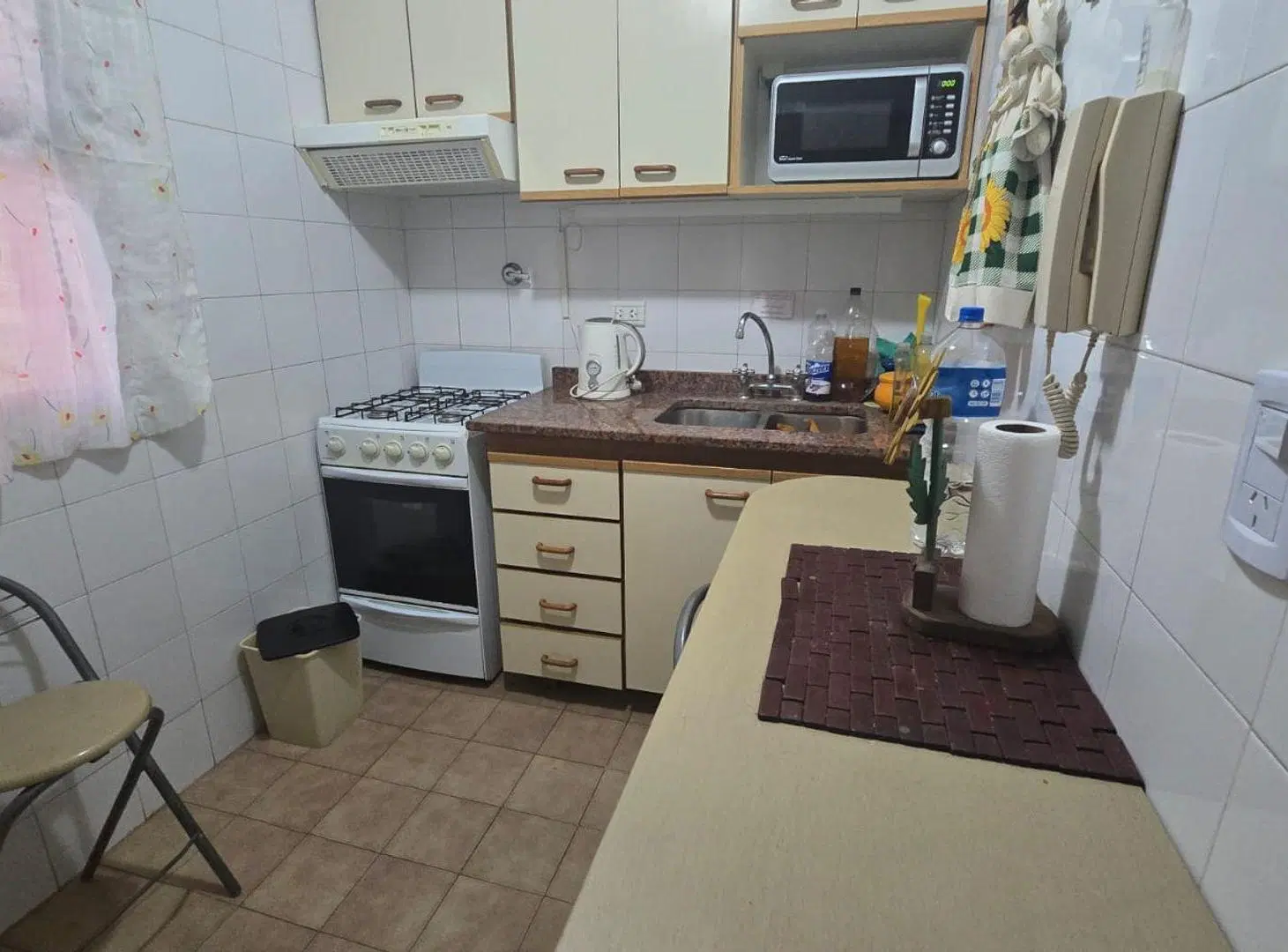 VENTA DEPARTAMENTO SAN CLEMENTE 5