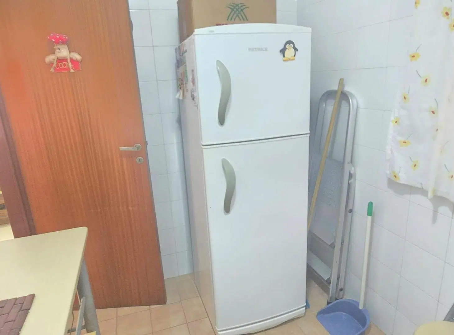 VENTA DEPARTAMENTO SAN CLEMENTE 3