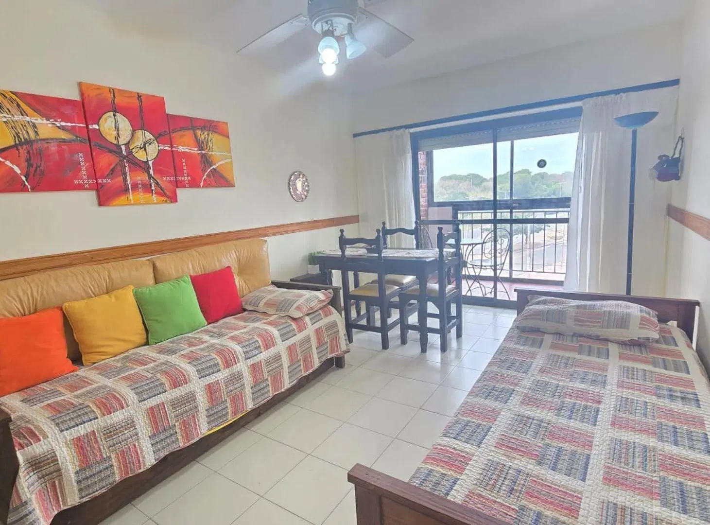 VENTA DEPARTAMENTO SAN CLEMENTE 4