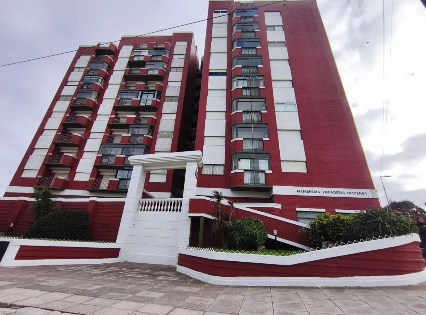 VENTA DEPARTAMENTO SAN CLEMENTE 2