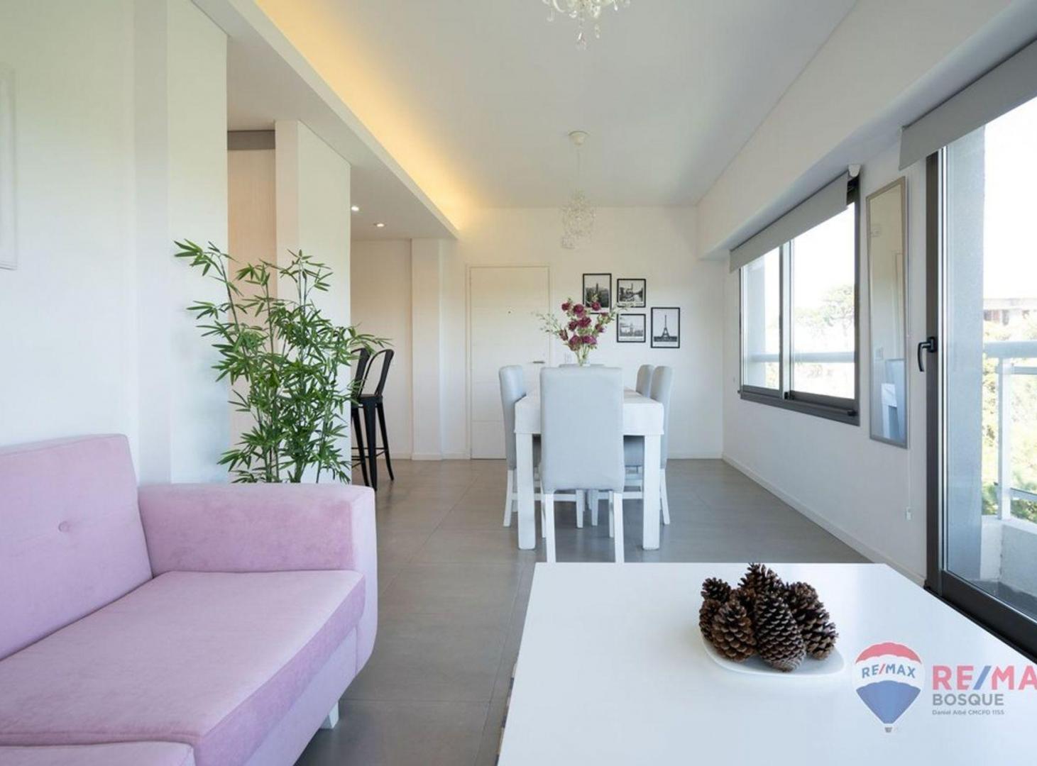 Venta departamento Pinamar