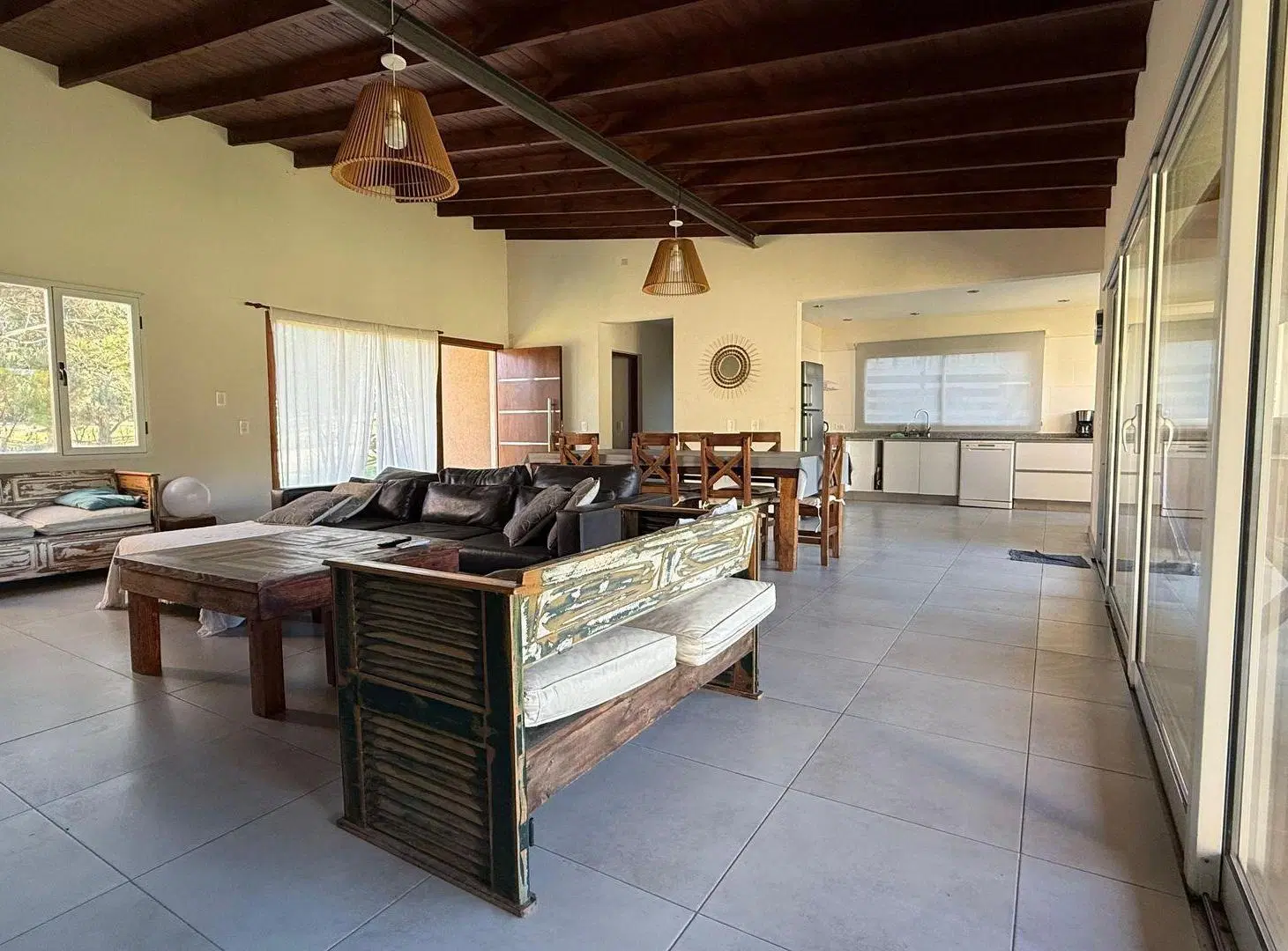 venta casa Costa Esmeralda 5