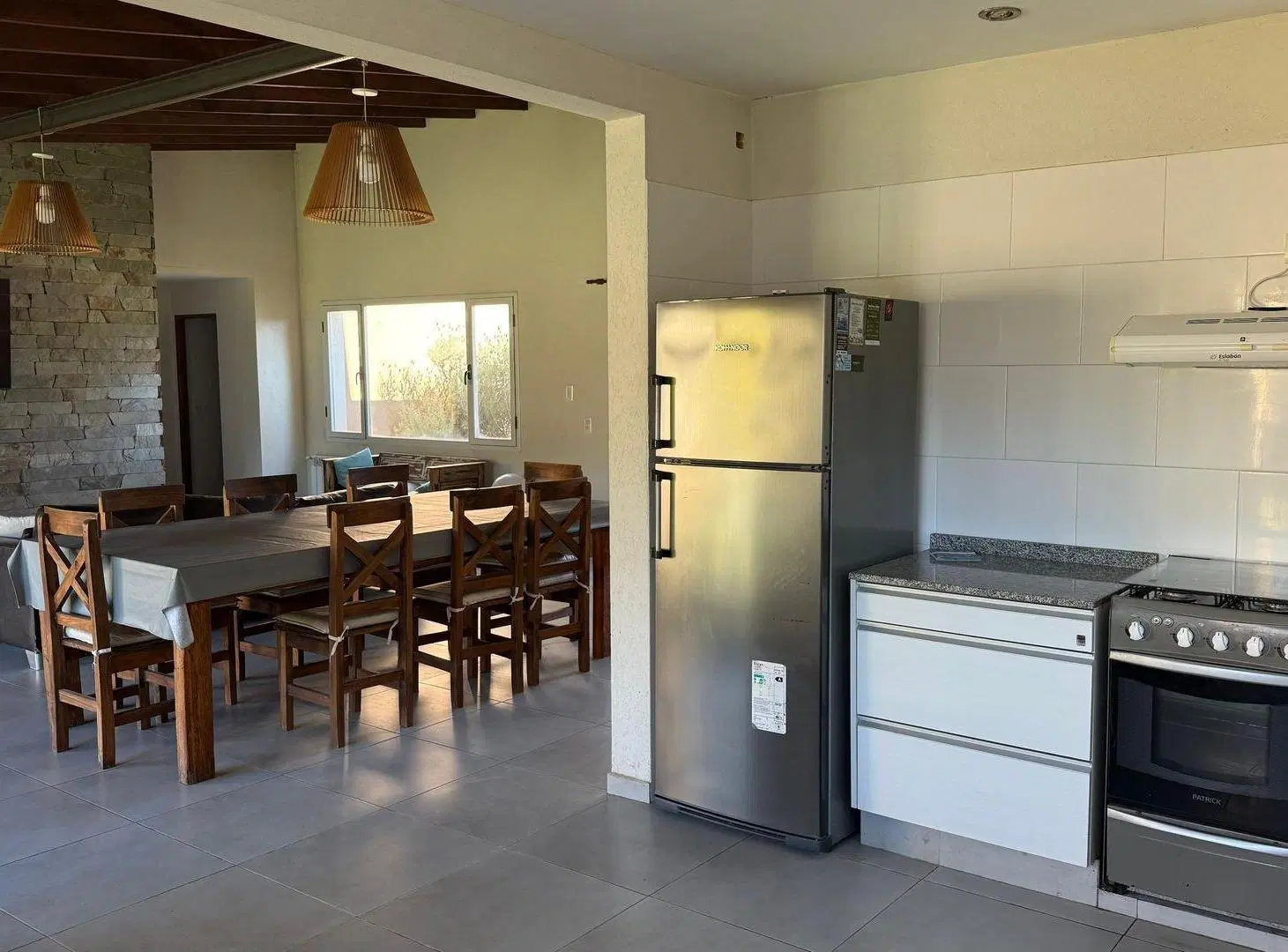 venta casa Costa Esmeralda 4