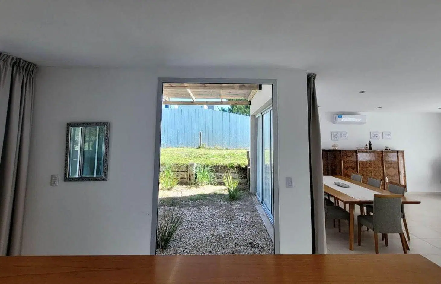 Venta casa Costa Esmeralda 4 Dormitorios Piscina 2