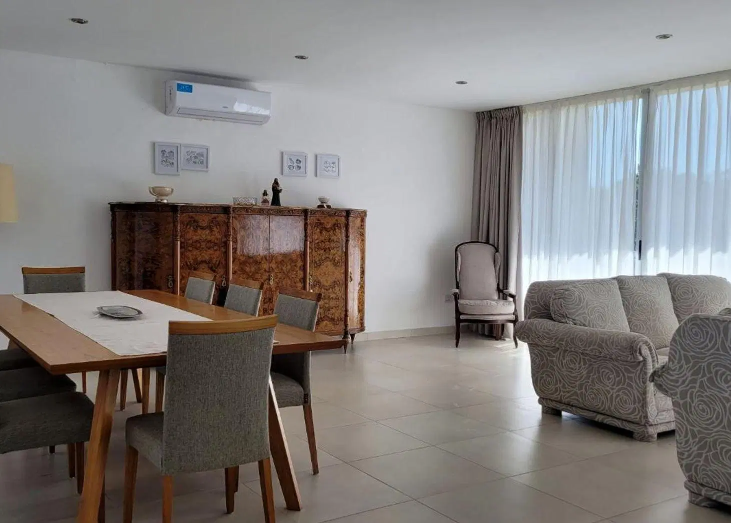 Venta casa Costa Esmeralda 4 Dormitorios Piscina 8