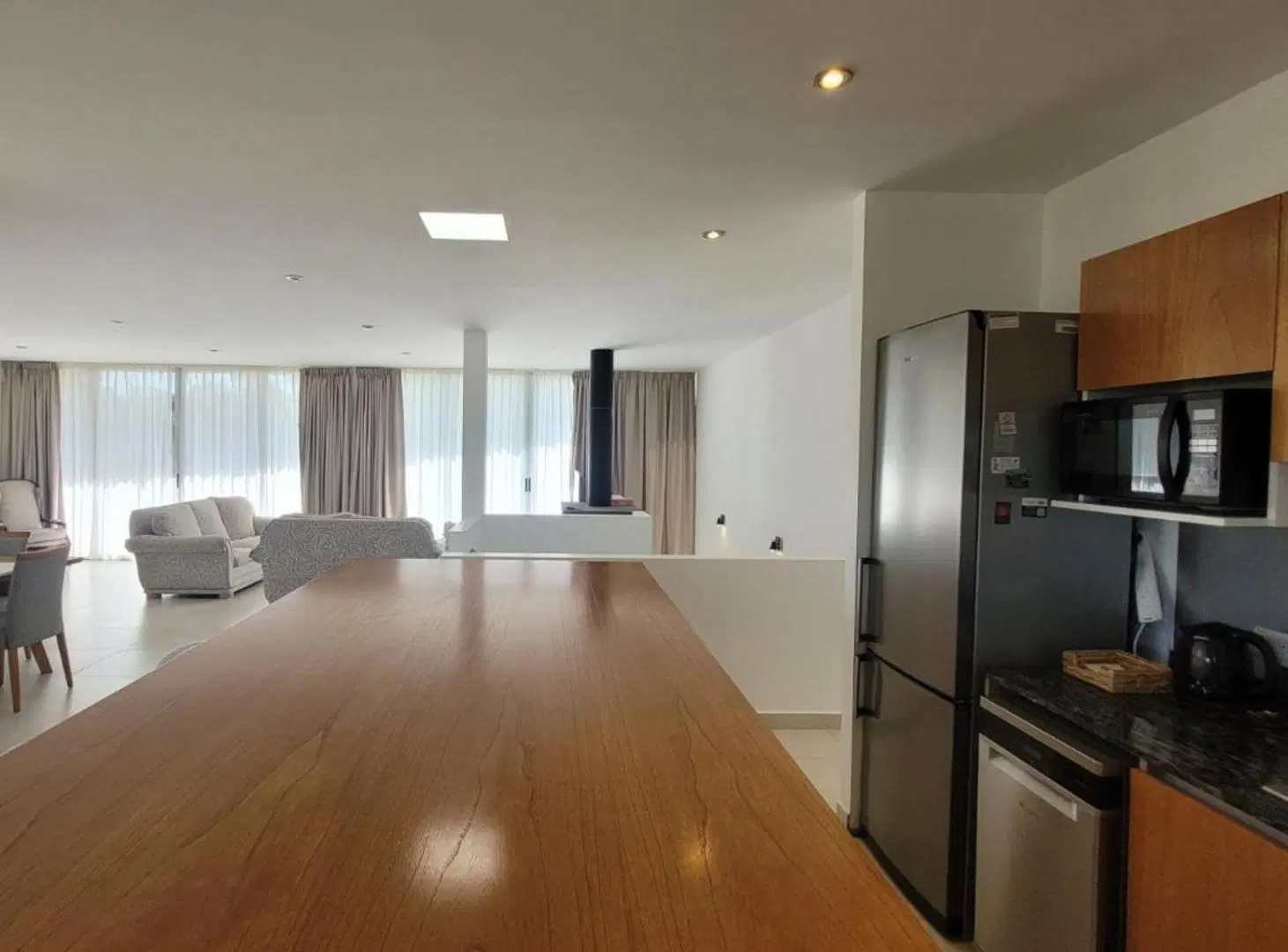 Venta casa Costa Esmeralda 4 Dormitorios Piscina 5