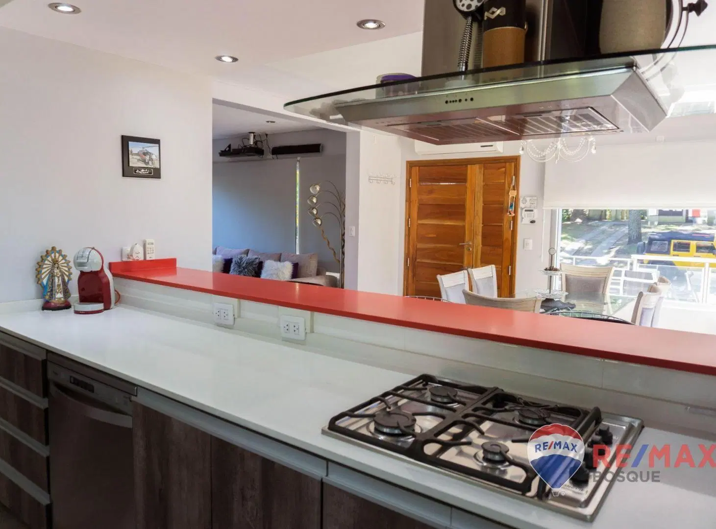 Casa venta Valeria del Mar moderna premium 4 dorm 3