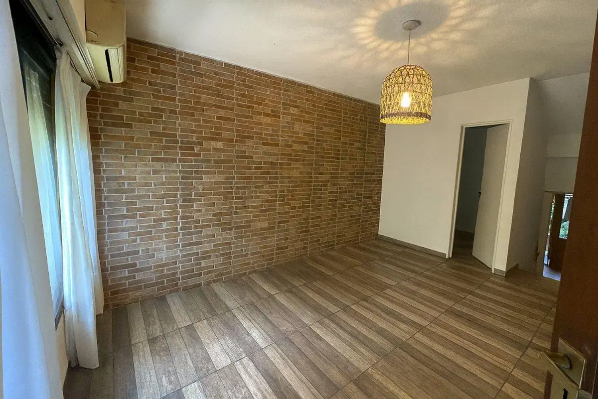 Triplex Venta Pinamar 4 Amb Gas Natural 4