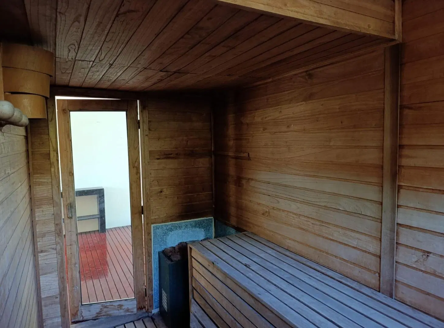 VENTA DEPARTAMENTO 2 AMBIENTES CON COCHERA PINAMAR 5