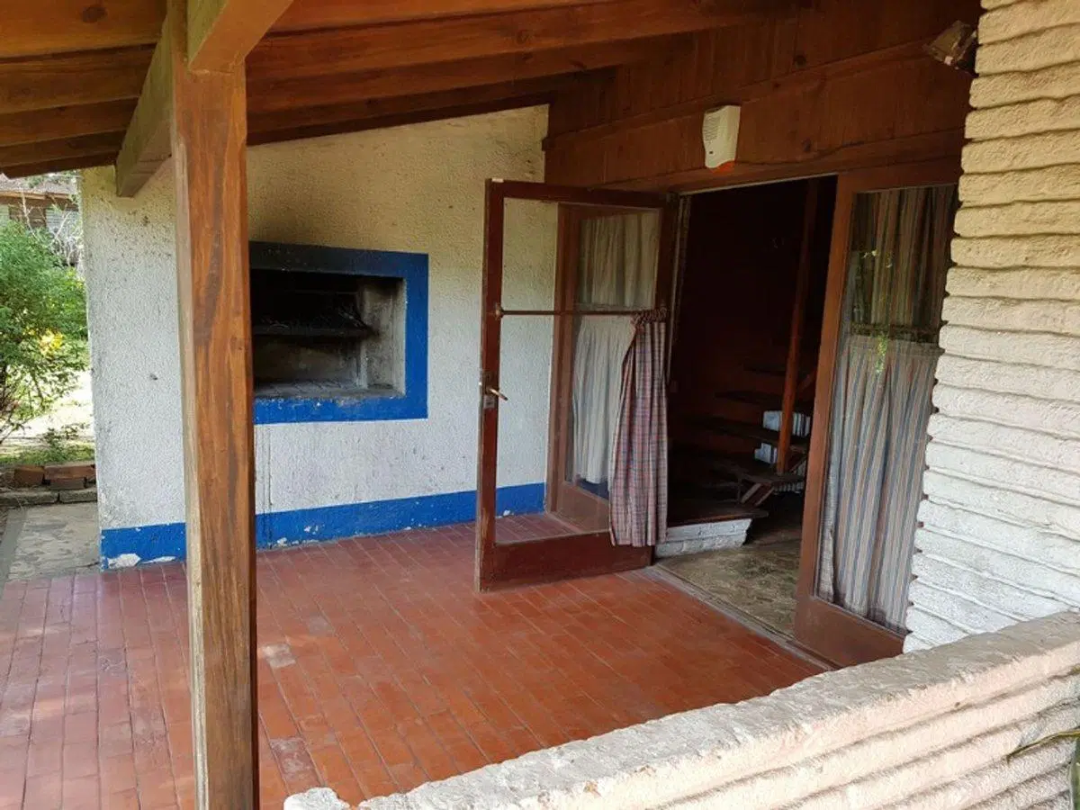 VENTA CASA EN GRAN LOTE COMERCIAL VILLA GESELL 3