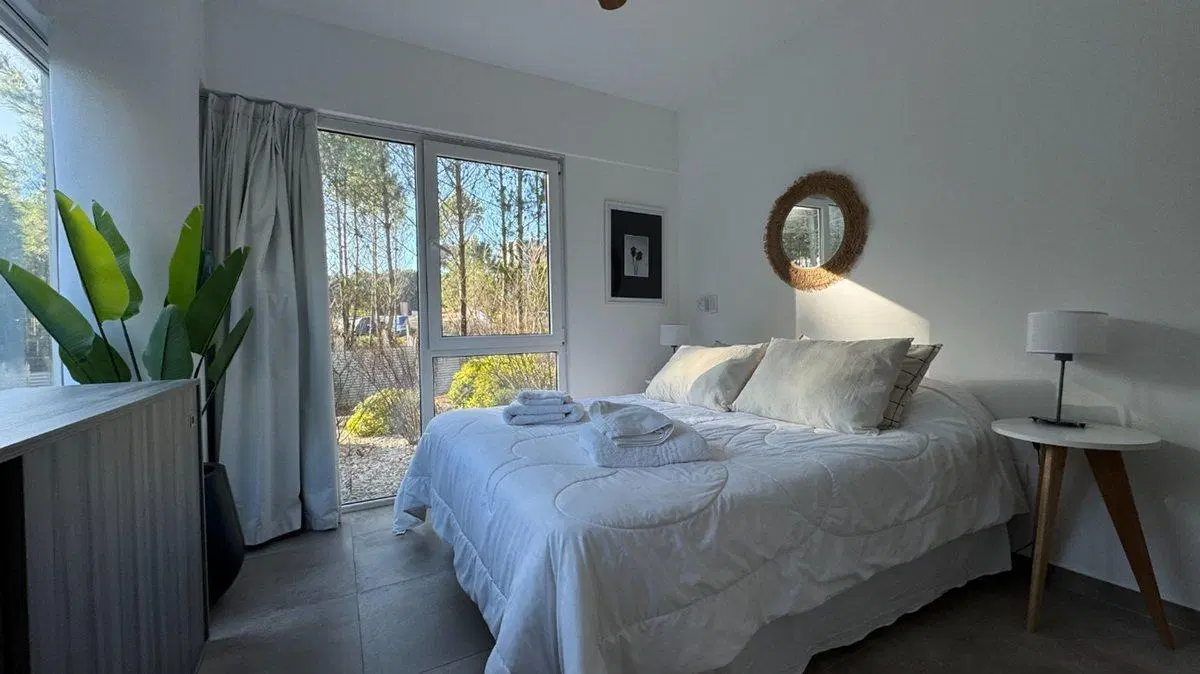 Departamento 2 ambientes - Pinamar 2