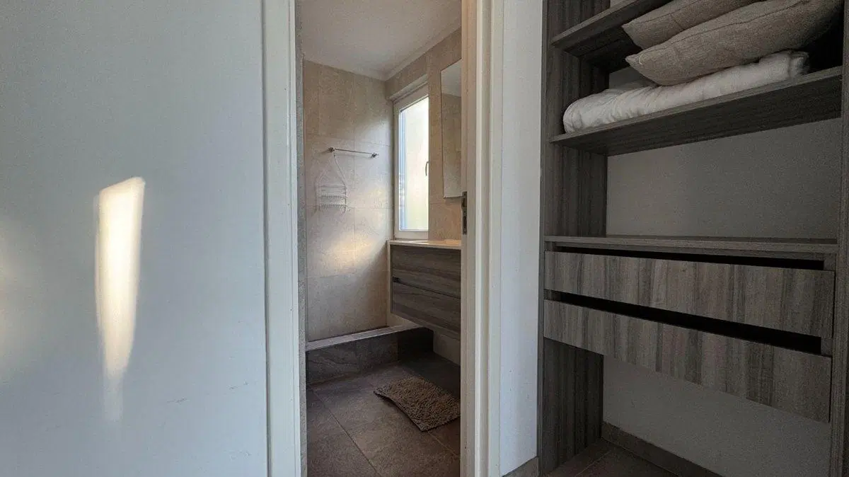 Departamento 2 ambientes - Pinamar 4