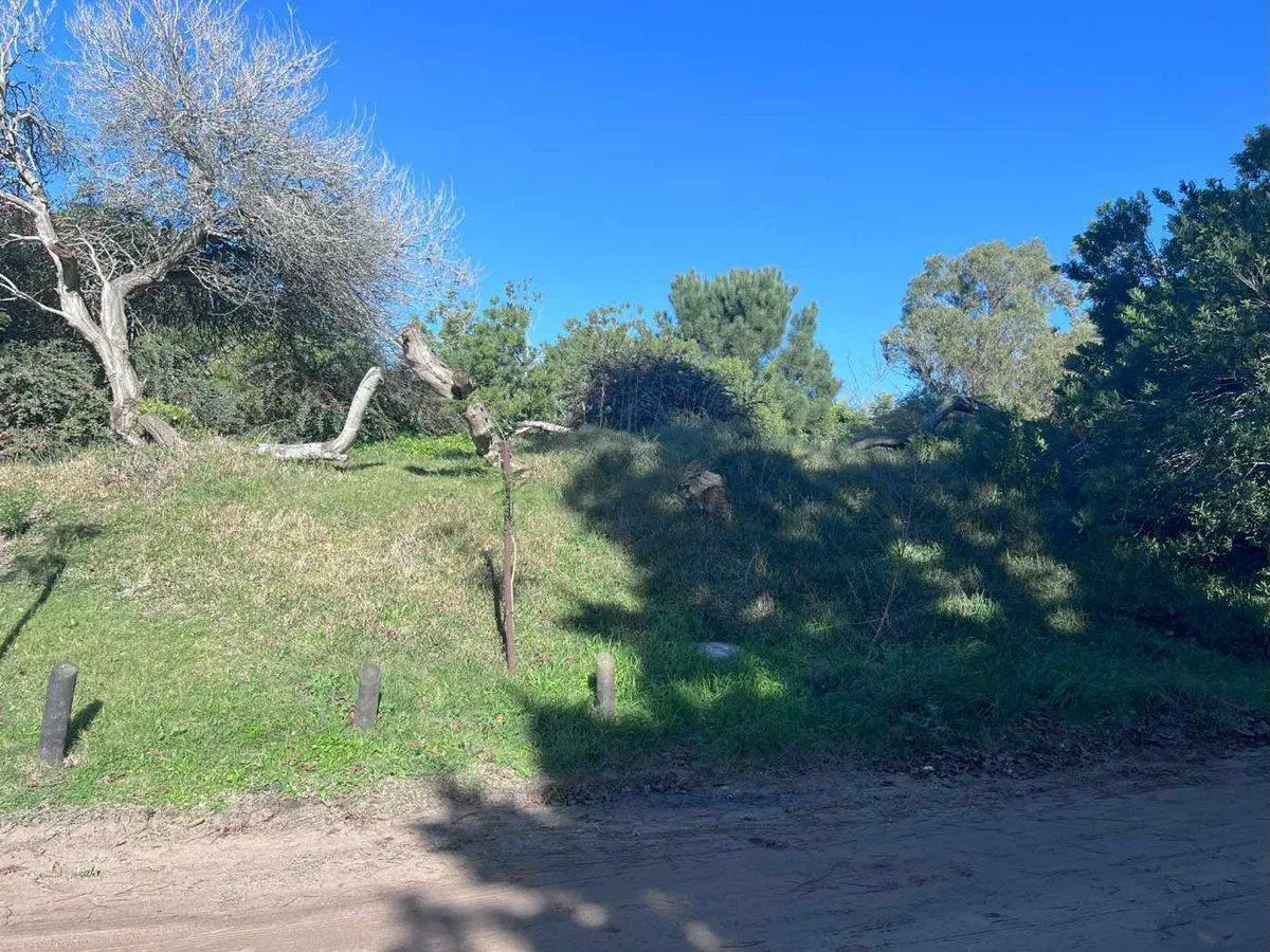 VENTA LOTE EN VALERIA DEL MAR  CON PROYECTO 4