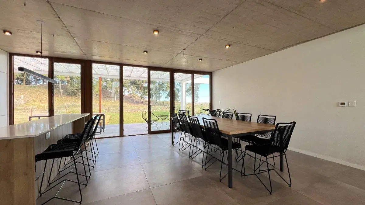 Casa 5 ambientes - Costa Esmeralda 2