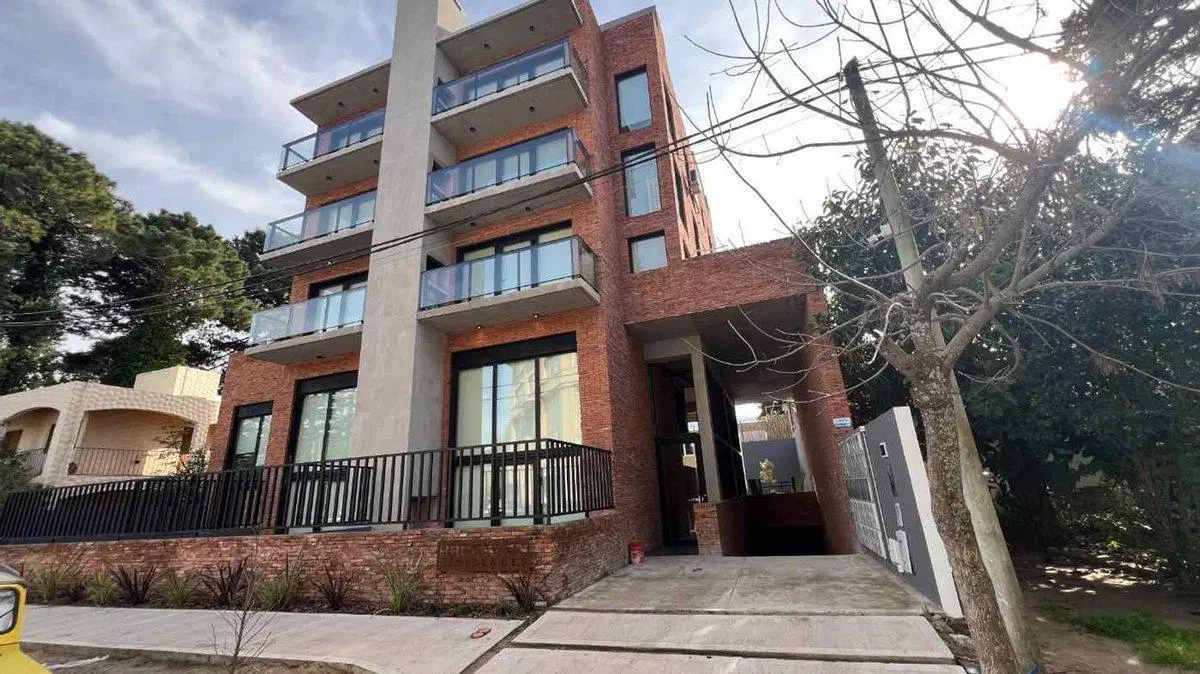 Departamento 2 ambientes - Pinamar centro 2