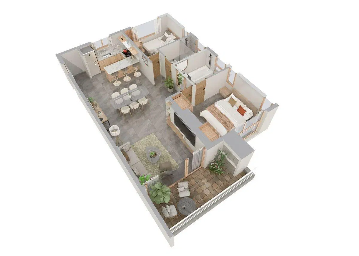 Plano 1