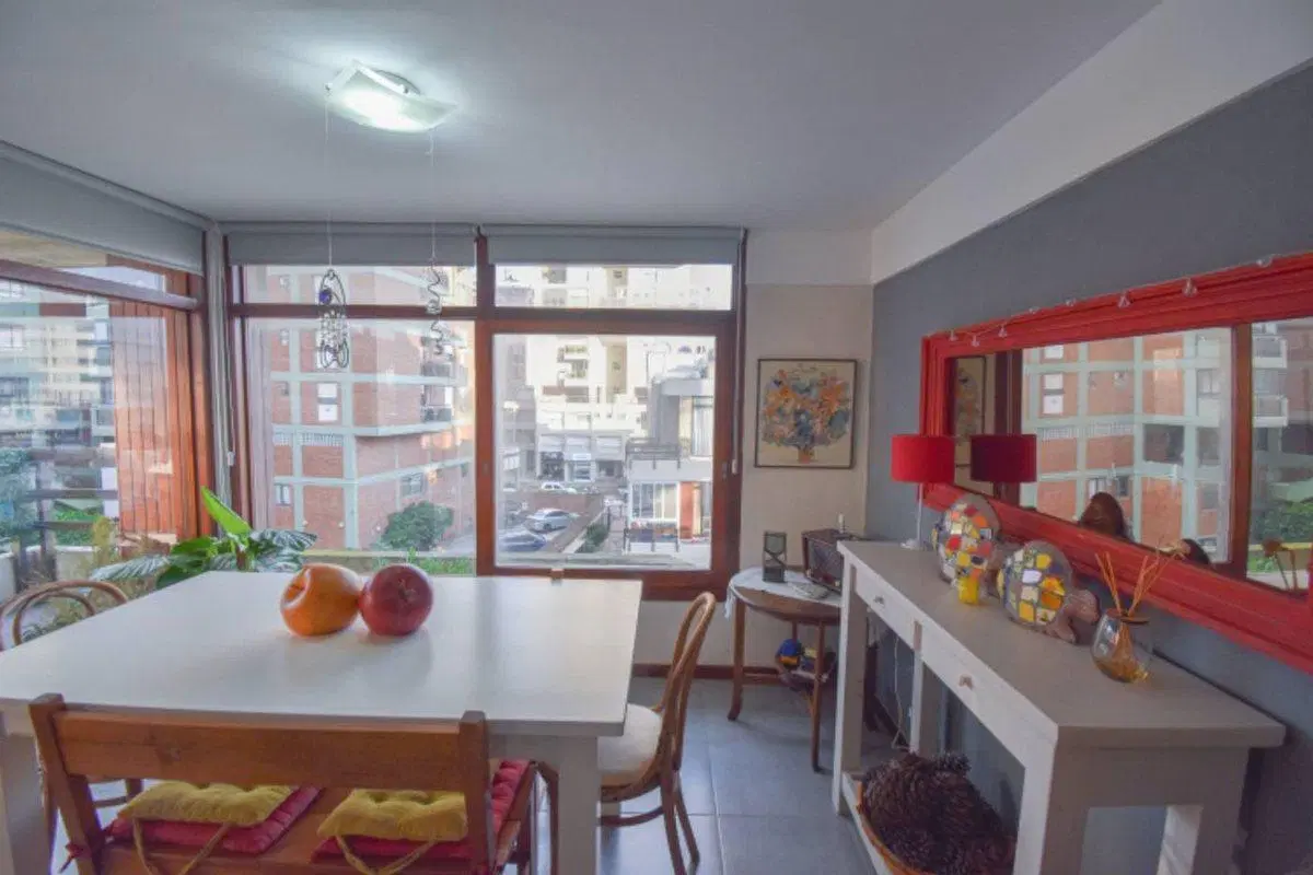 VENTA DEPARTAMENTO PINAMAR 5