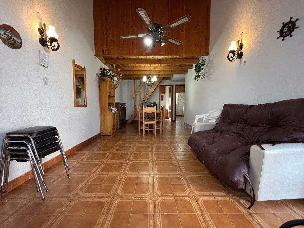 DEPARTAMENTO VENTA VILLA GESELL 4 AMBIENTES 3