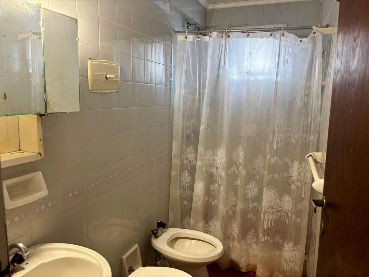 VENTA DEPARTAMENTO CENTRO DE PINAMAR, OPORTUNIDAD! 5