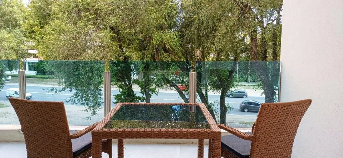 2 AMBIENTES VENTA NESTINGS PINAMAR COCHERA PISCINA 2