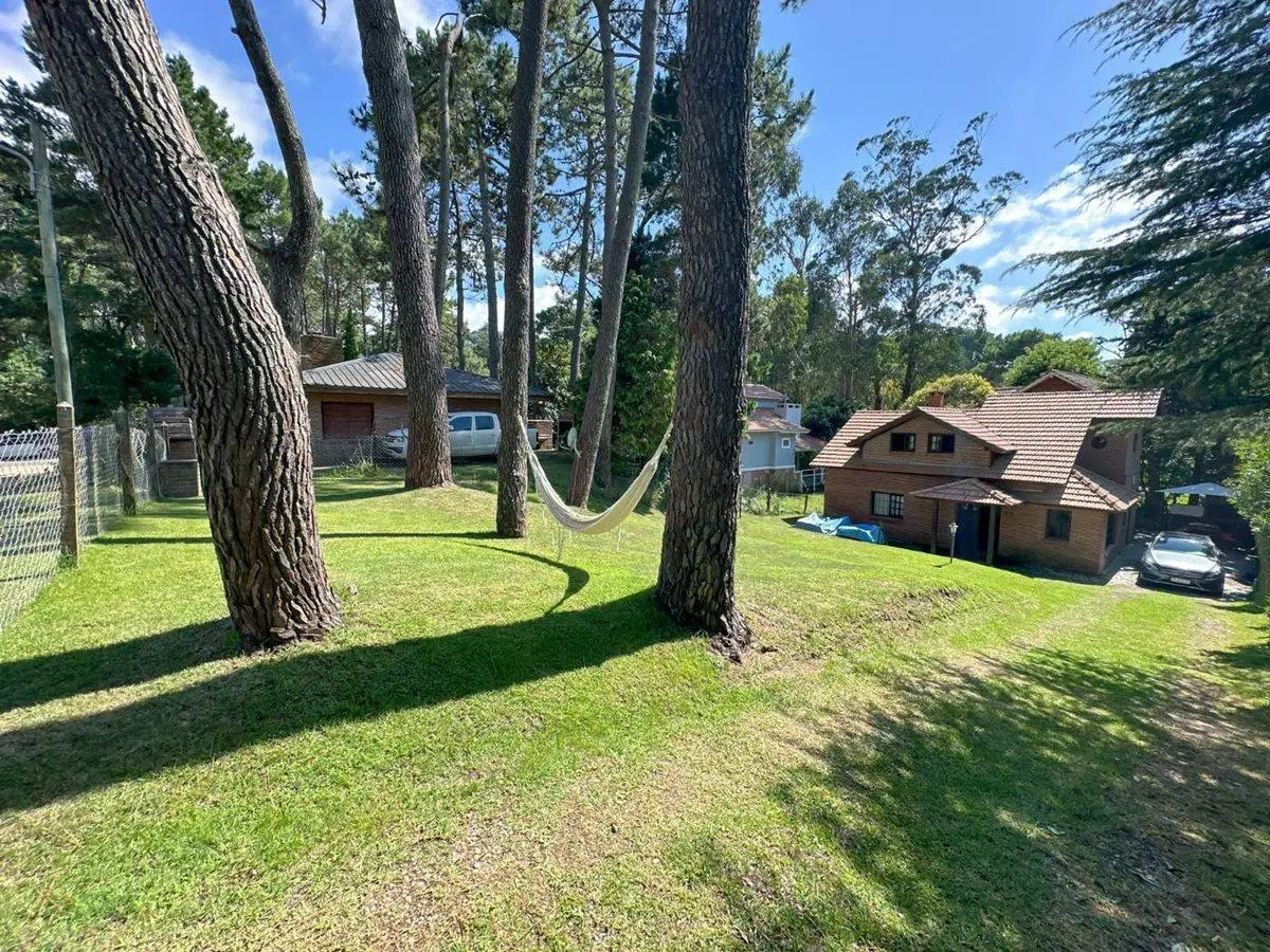 VENTA CASA PINAMAR 5 AMBIENTES 4