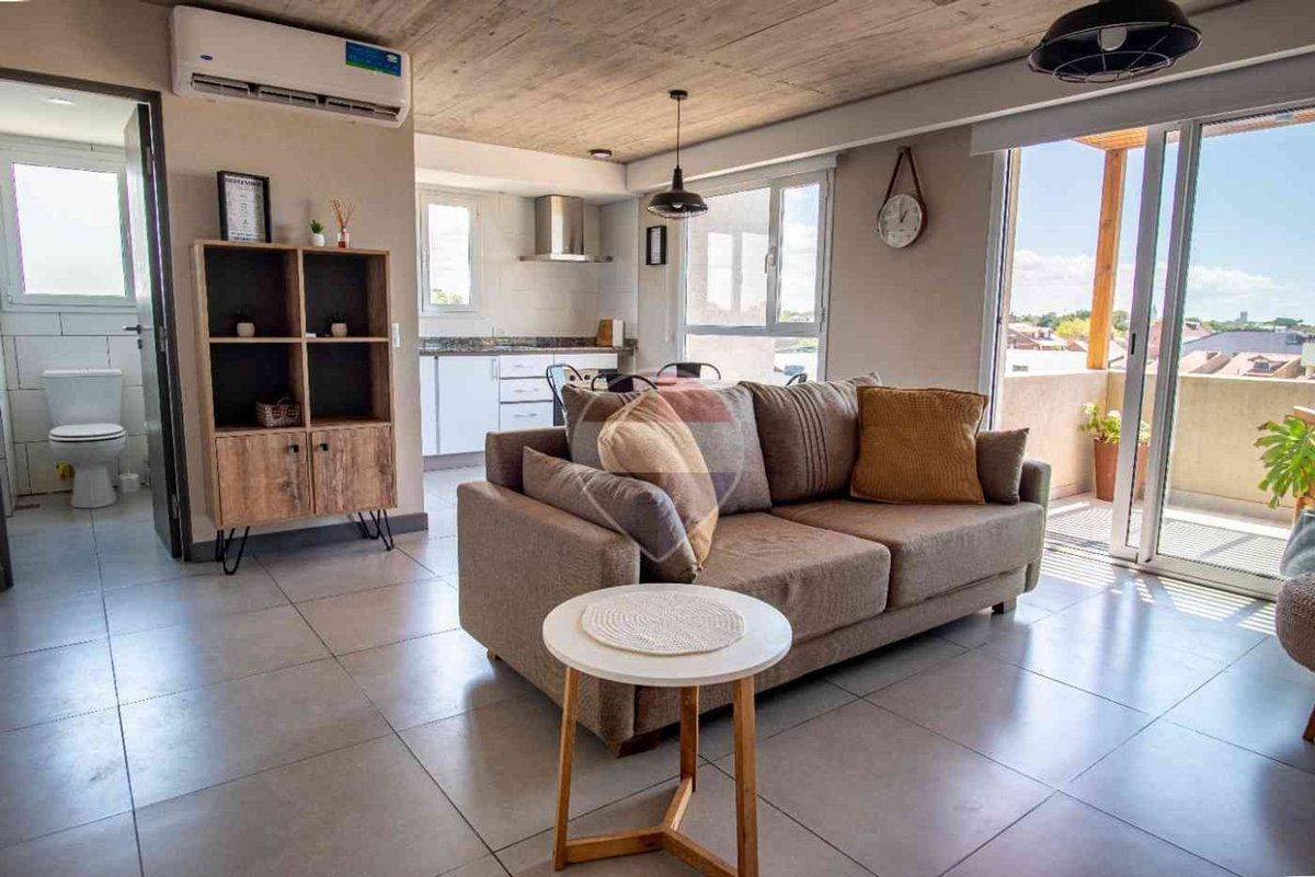 Foto de DEPARTAMENTO EN VENTA OSTENDE VISTA AL MAR COCHERA, imagen 1