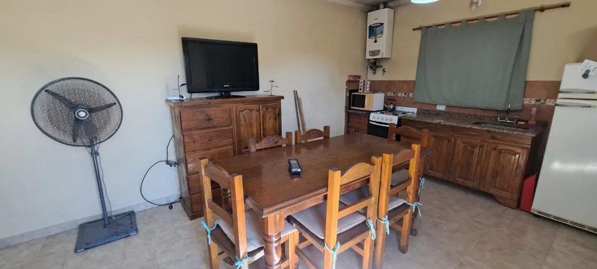 VENTA DE CASA EN SAN CLEMENTE DEL TUYU 5