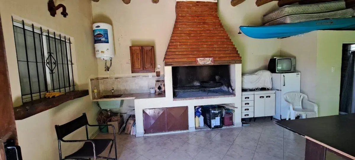 VENTA DE CASA EN SAN CLEMENTE DEL TUYU 4