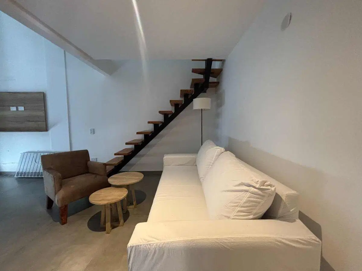 Departamento 2 ambientes centro Pinamar con pileta 5