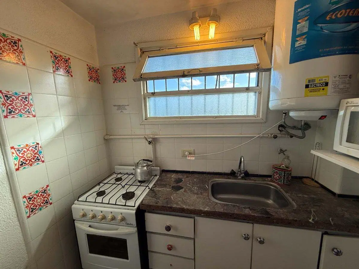 Venta departamento Villa Gesell vista al mar 4