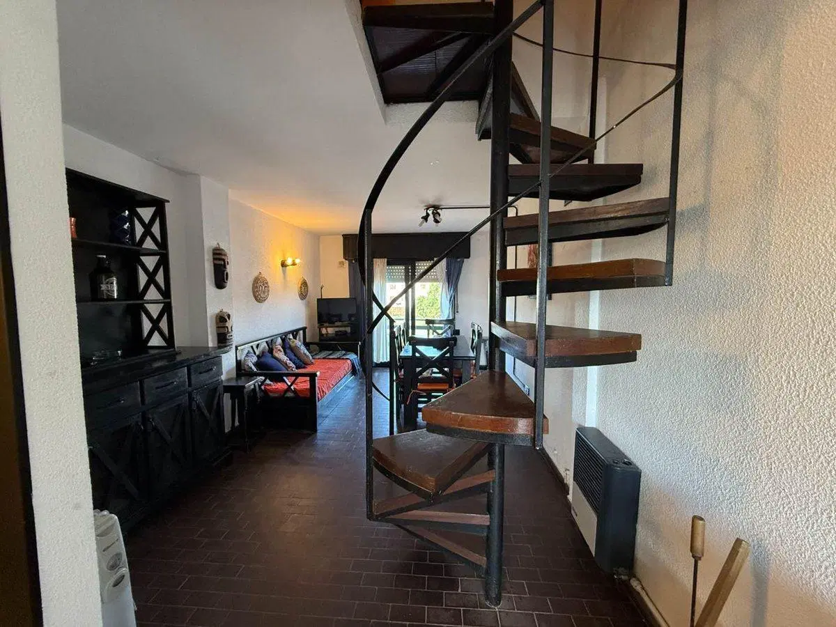 Venta departamento Villa Gesell vista al mar 2