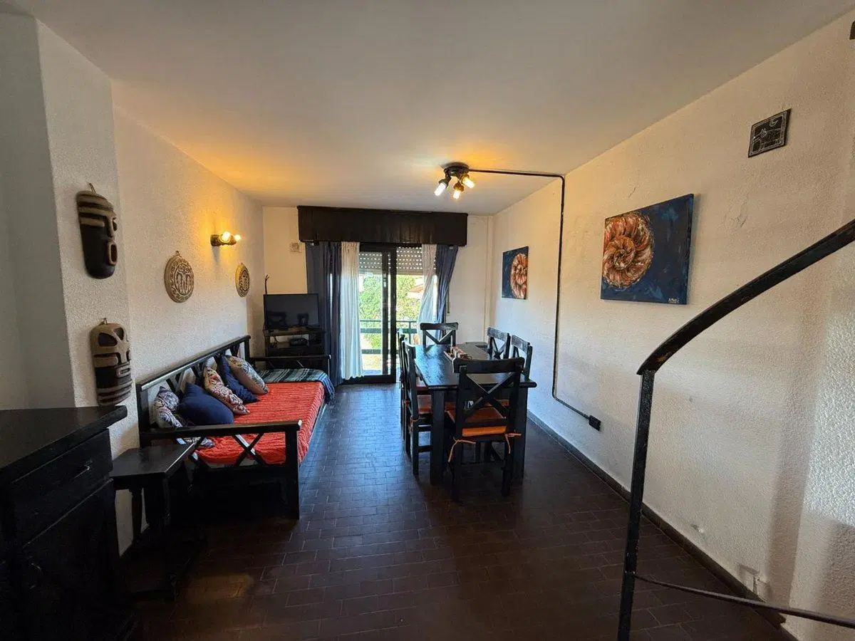 Venta departamento Villa Gesell vista al mar 5