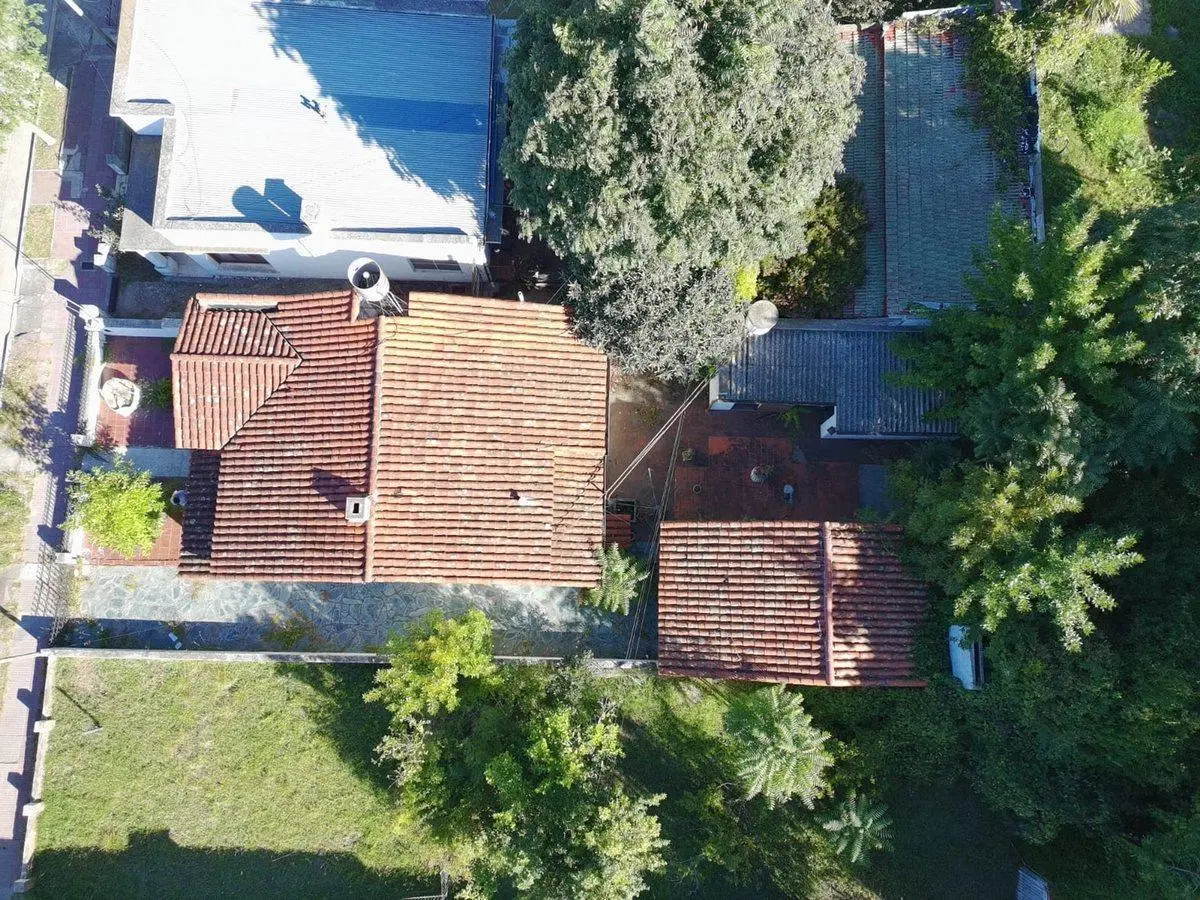 Venta Lote Multifamiliar General Madariaga 5