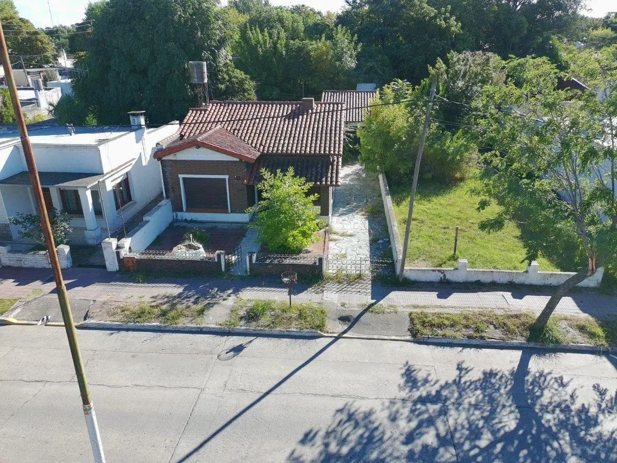 Venta Lote Multifamiliar General Madariaga 3