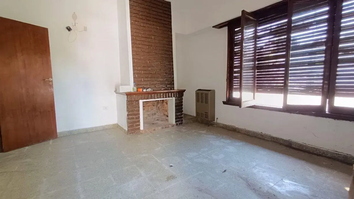Venta casa Gral Madariaga lote multifamiliar 4