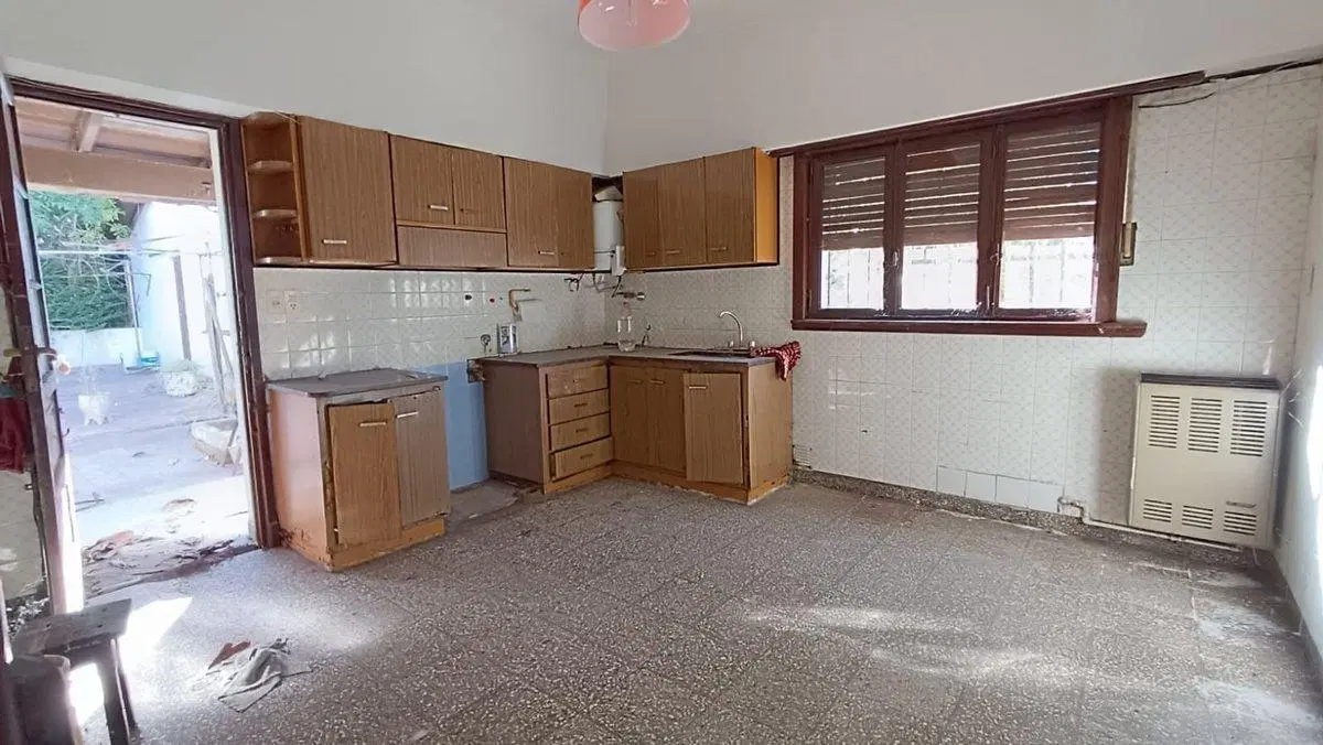 Venta casa Gral Madariaga lote multifamiliar 2