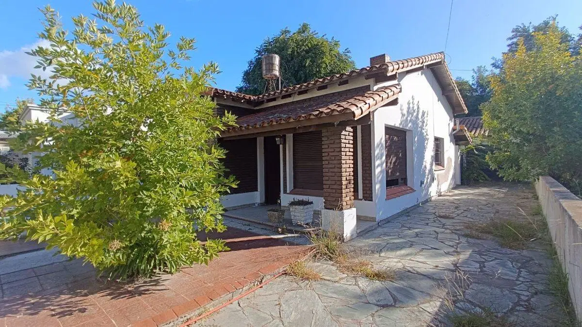 Venta casa Gral Madariaga lote multifamiliar 5