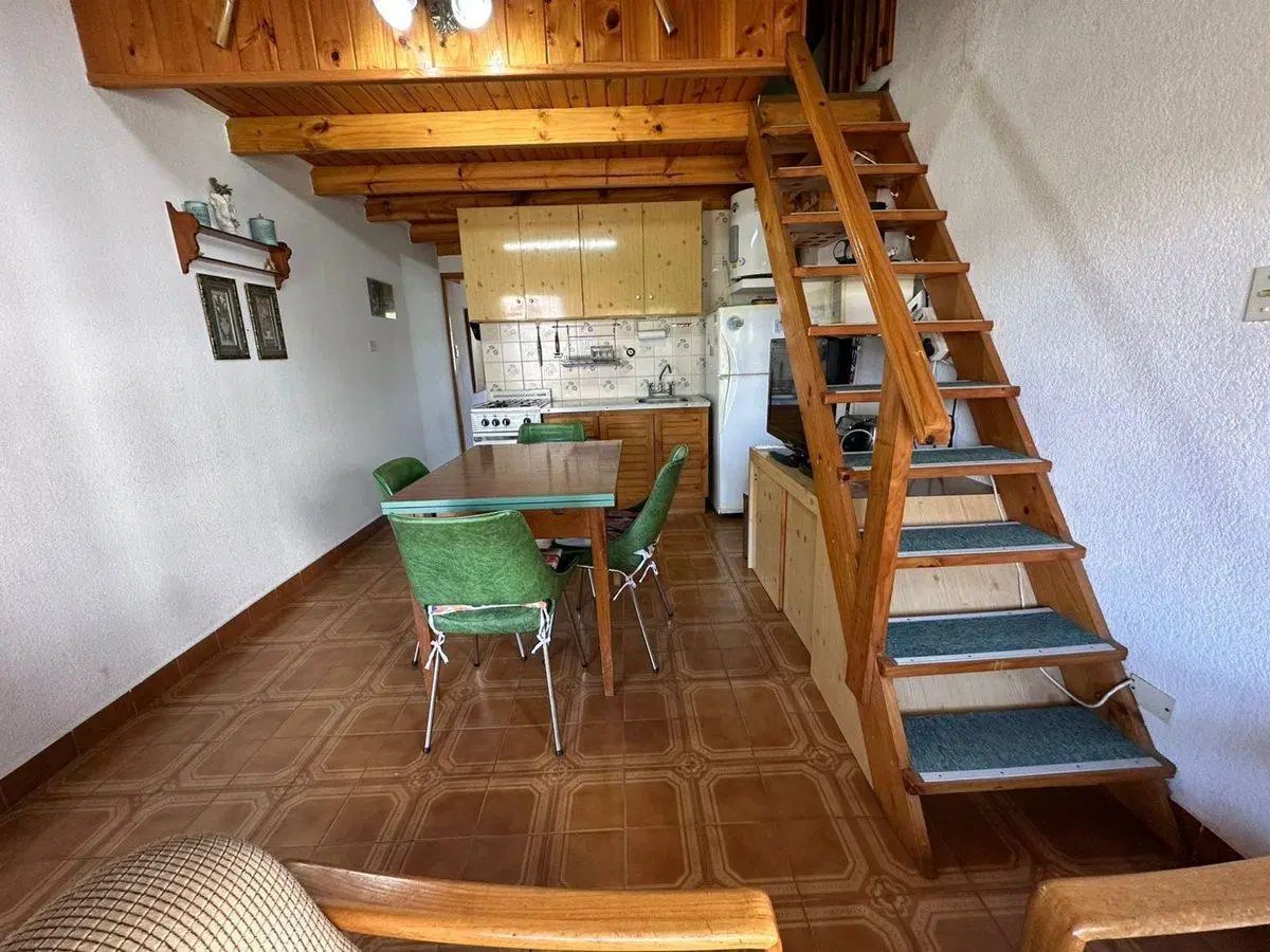 VENTA DEPARTAMENTO GESELL 4