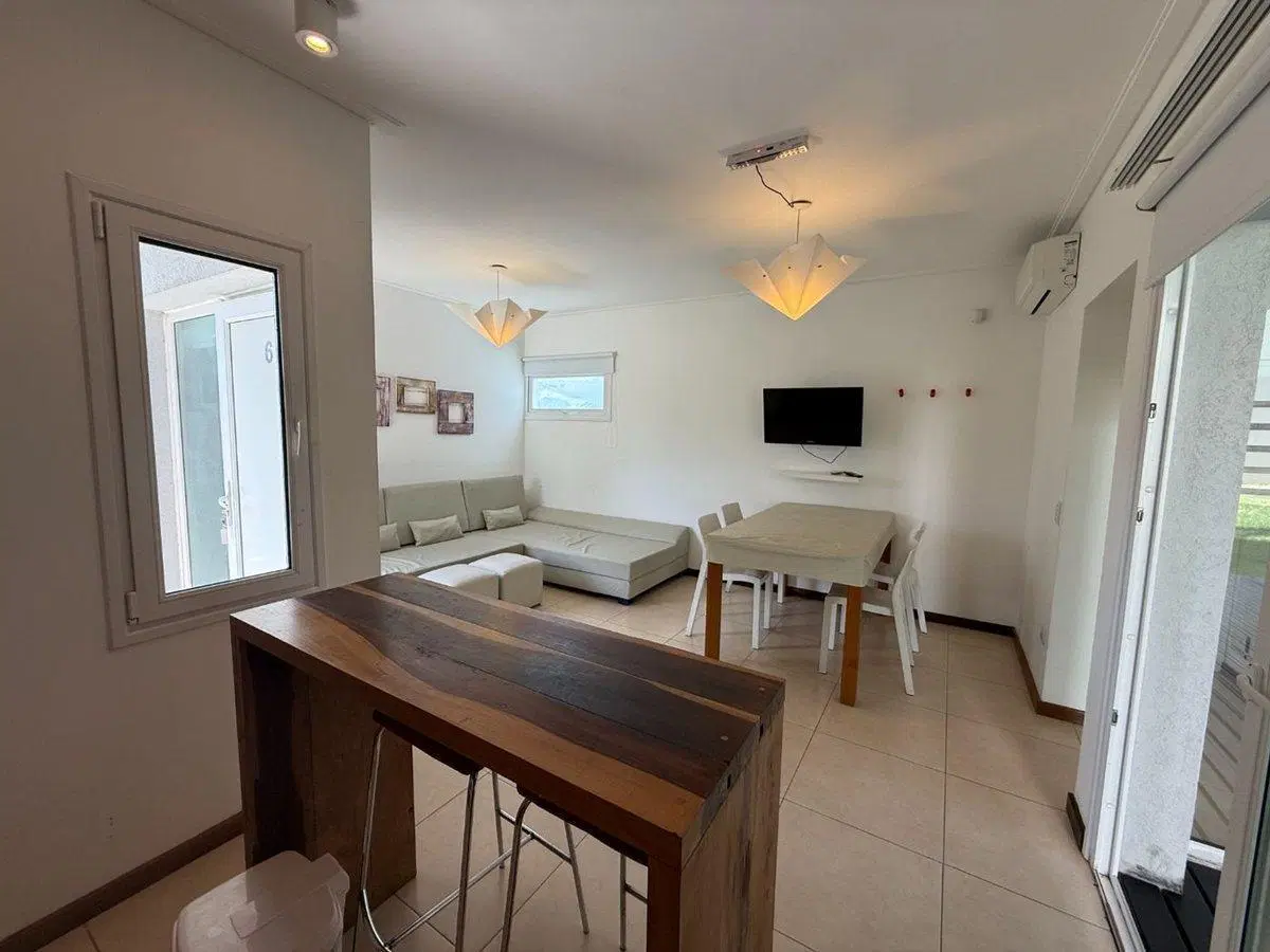Moderno departamento Villa Gesell Terranostra 2