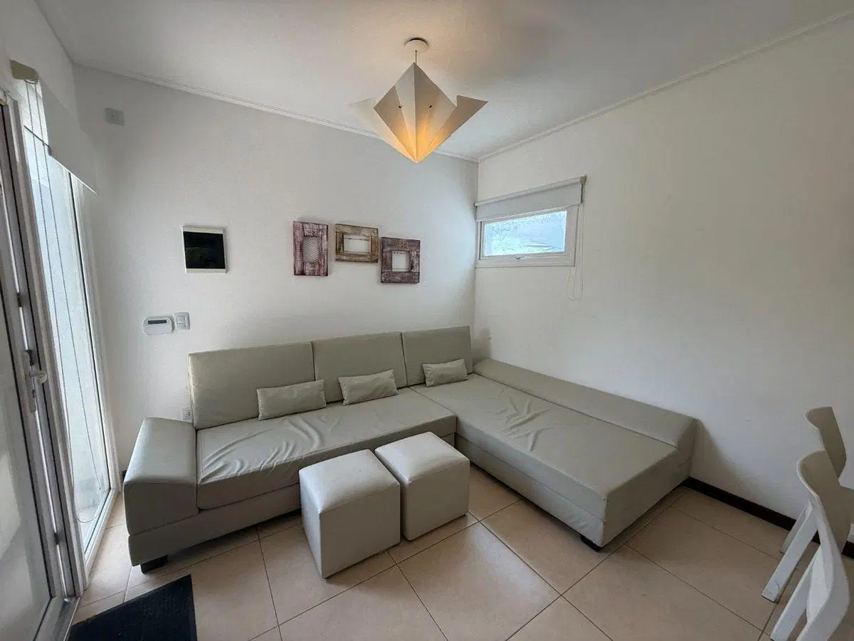 Moderno departamento Villa Gesell Terranostra 3
