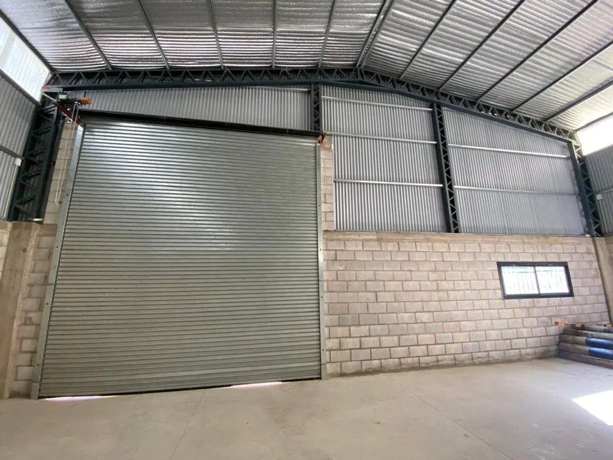 VENTA GALPON ZONA INDUSTRIAL OSTENDE 3