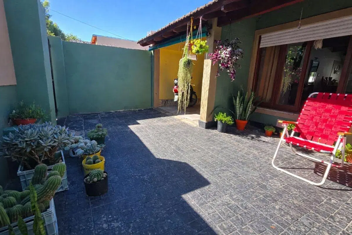 CASA EN VENTA 4 AMBIENTES EN SAN BERNARDO 4