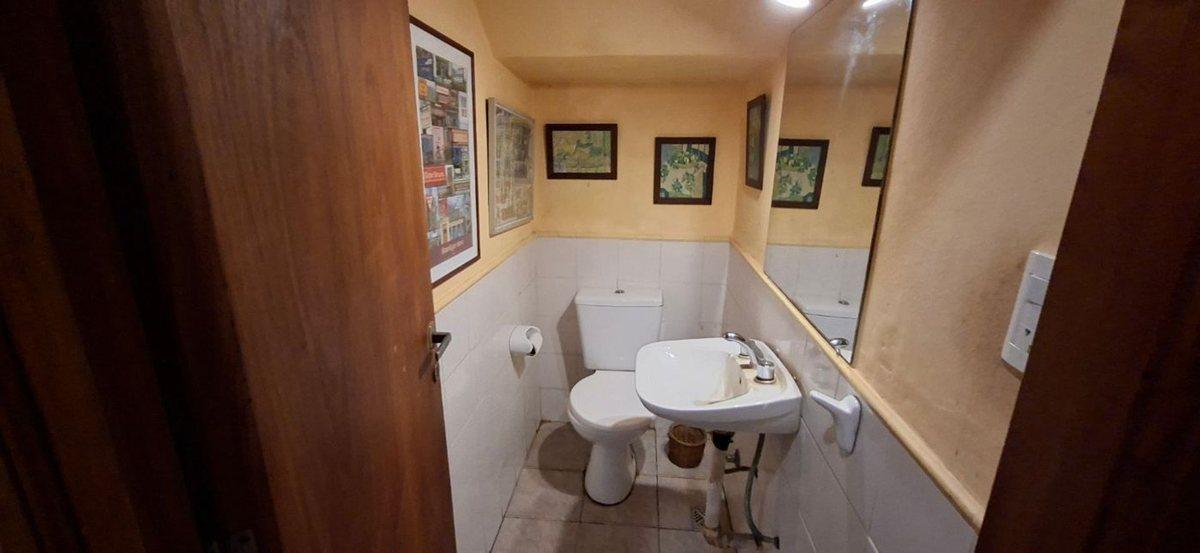 Foto de Complejo a la venta en Mar de las Pampas Centro, imagen 2