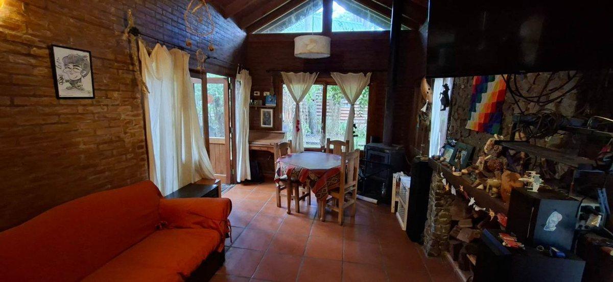 Foto de Complejo a la venta en Mar de las Pampas Centro, imagen 4