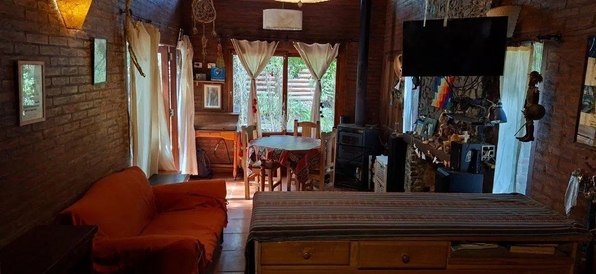 Complejo a la venta en Mar de las Pampas Centro 5