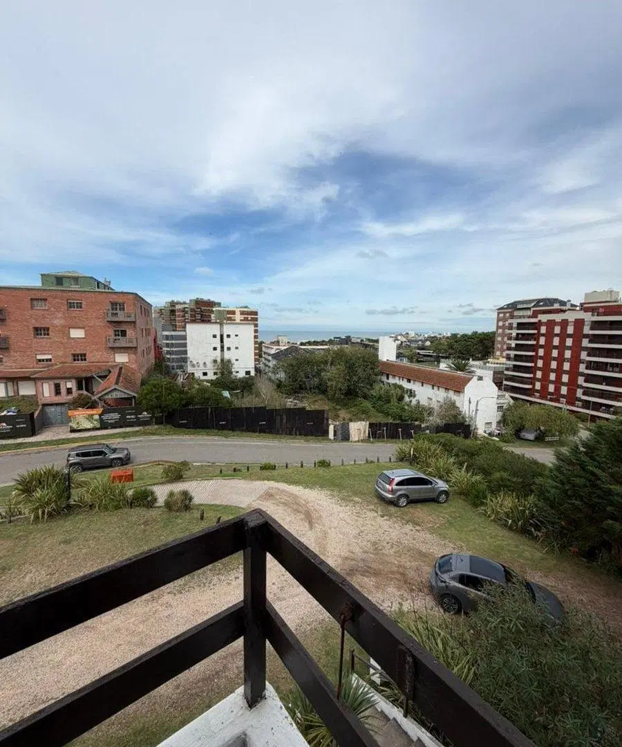 VENTA DEPARTAMENTO EN PINAMAR 3