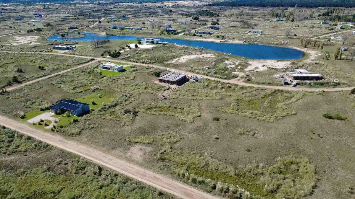 VENTA LOTE EL SALVAJE CON FINANCIACION 5