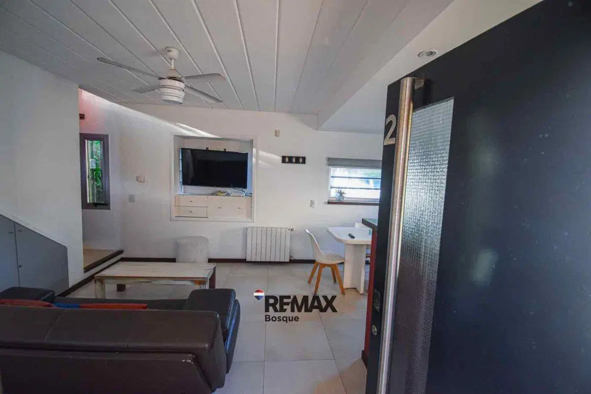DEPARTAMENTO ALQUILER MAR DE OSTENDE 3 AMBIENTES 5
