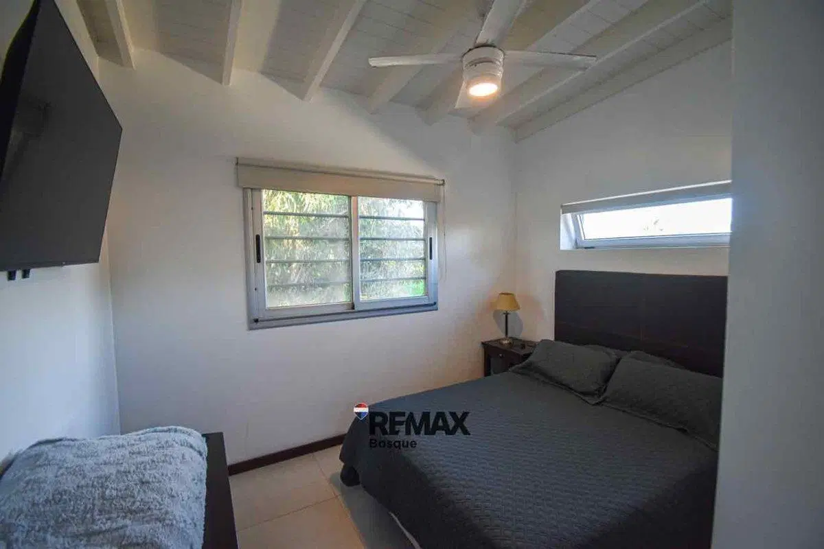 DEPARTAMENTO ALQUILER MAR DE OSTENDE 3 AMBIENTES 4